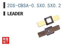 20S-CBSA-0.5X0.5X0.2 ͼƬ